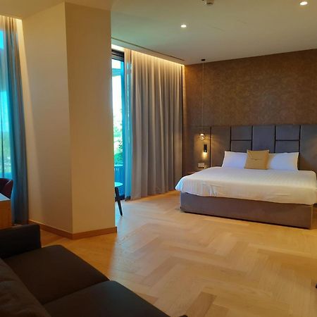 Relais & Spa Castello Di Casiglio Έρμπα Εξωτερικό φωτογραφία
