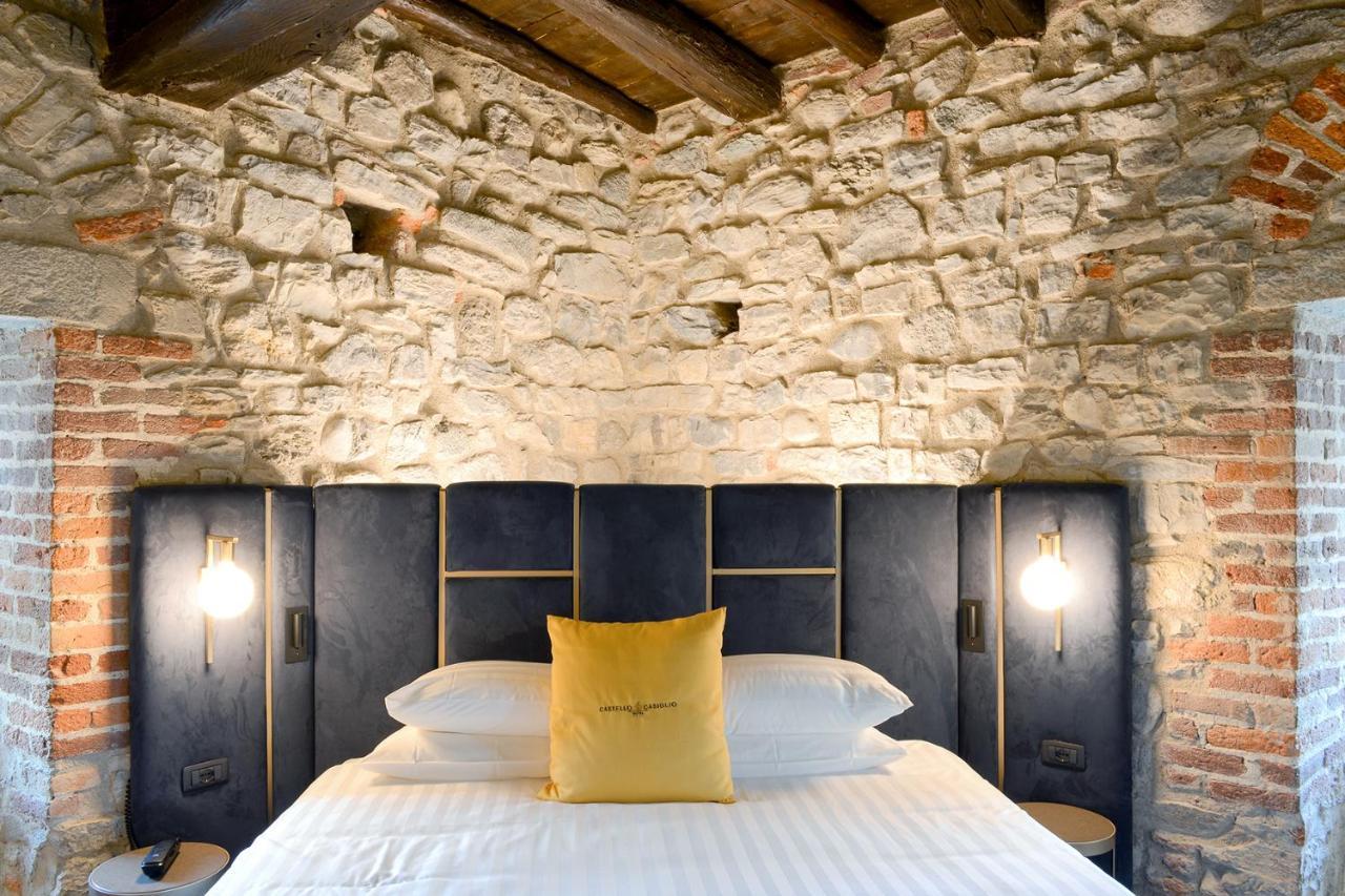Relais & Spa Castello Di Casiglio Έρμπα Εξωτερικό φωτογραφία