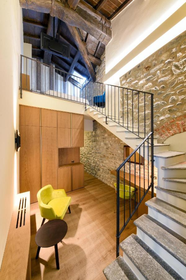 Relais & Spa Castello Di Casiglio Έρμπα Εξωτερικό φωτογραφία