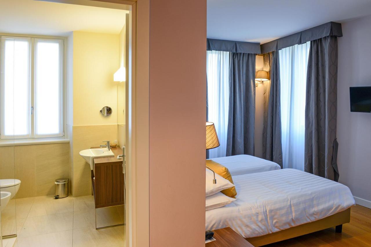 Relais & Spa Castello Di Casiglio Έρμπα Εξωτερικό φωτογραφία