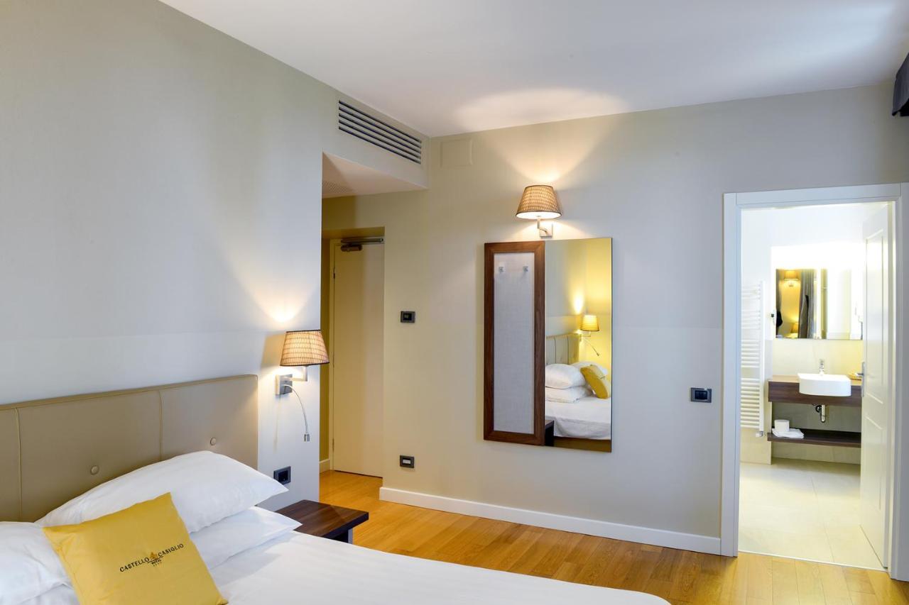 Relais & Spa Castello Di Casiglio Έρμπα Εξωτερικό φωτογραφία