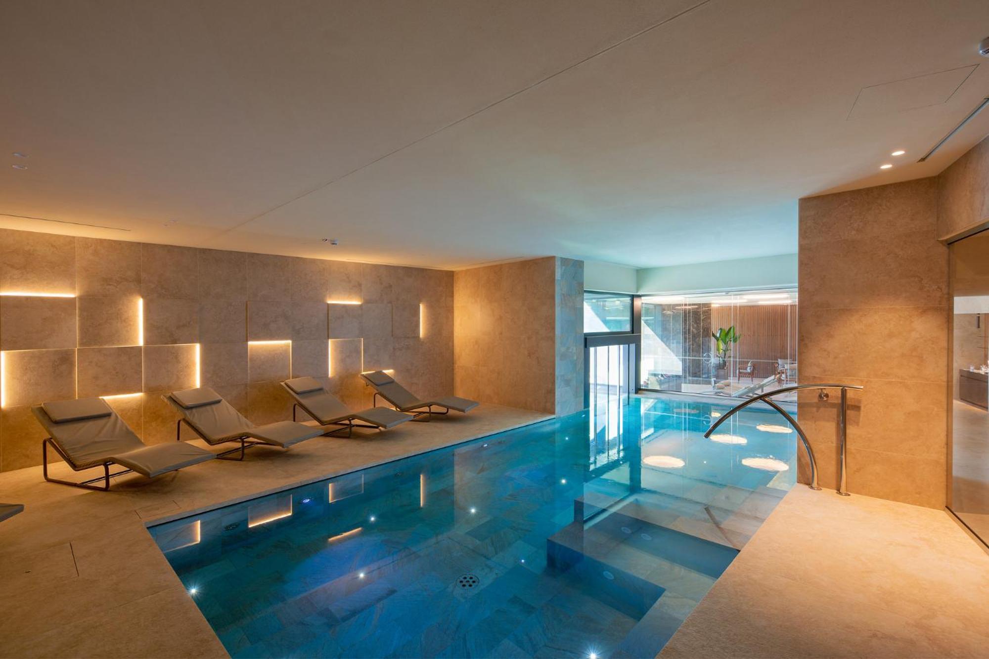 Relais & Spa Castello Di Casiglio Έρμπα Εξωτερικό φωτογραφία